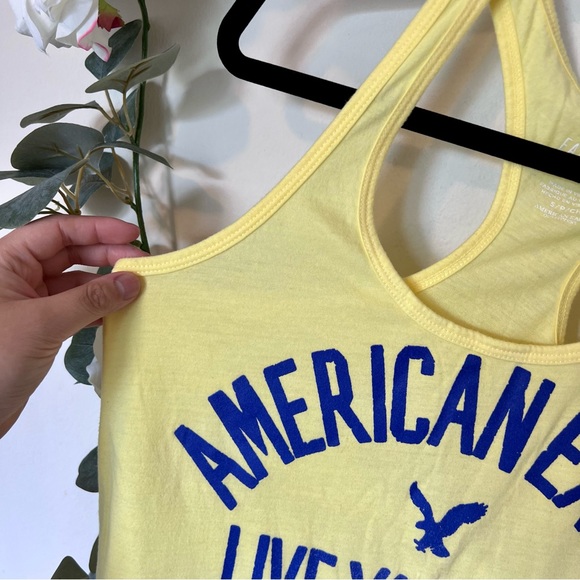 American Eagle Tank Top - Picture 6 of 9